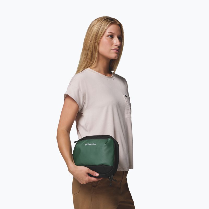 Trousse Columbia Landroamer Dopp rain forest/black 6