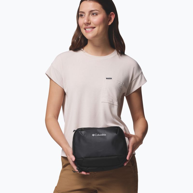 Beauty case Columbia Landroamer Dopp black 7