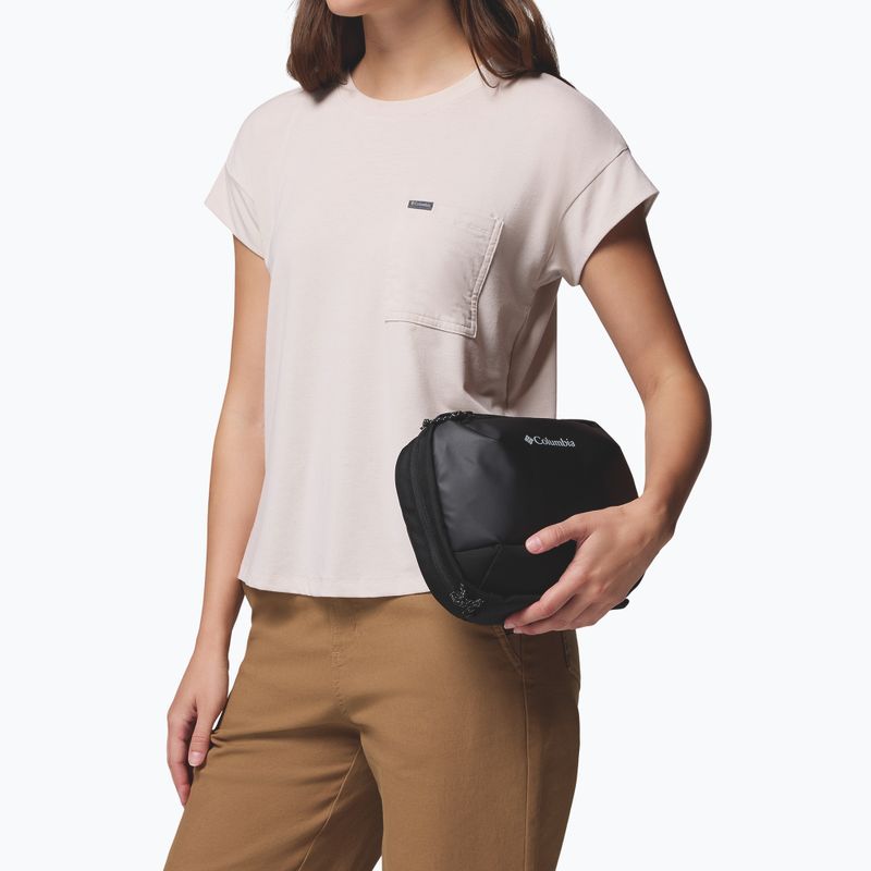 Beauty case Columbia Landroamer Dopp black 8