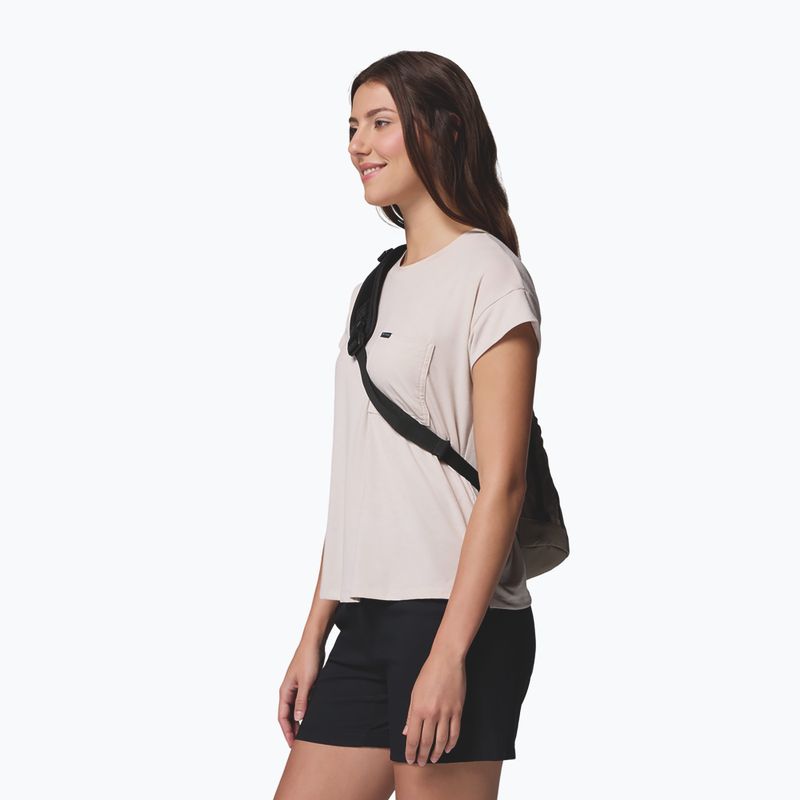 Zaino urbano Columbia Great Smoky Garden Cross Body 4 l wet sand 8