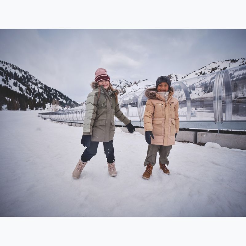 Giacca impermeabile da uomo Montura Vertigo GTX Pro black 5