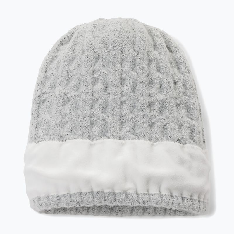 Cappello invernale Columbia Winter Blur II Beanie sea salt 2