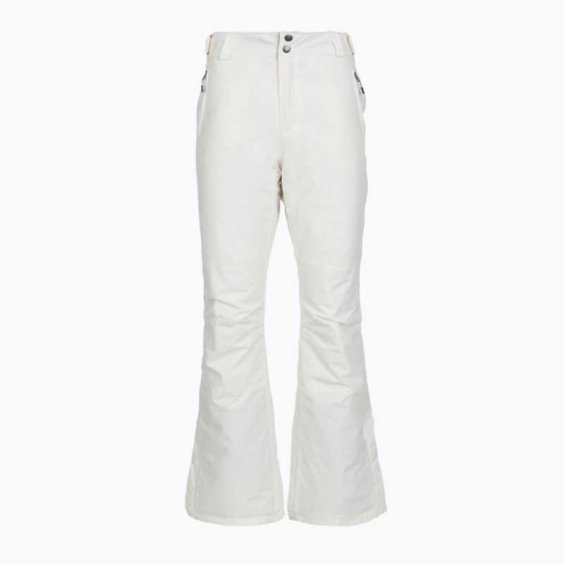 Pantaloni da sci donna Columbia Shafer Canyon II Insulated sea salt 10