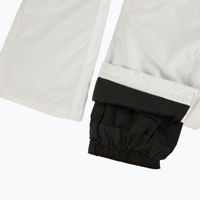 Pantaloni da sci donna Columbia Shafer Canyon II Insulated sea salt 14