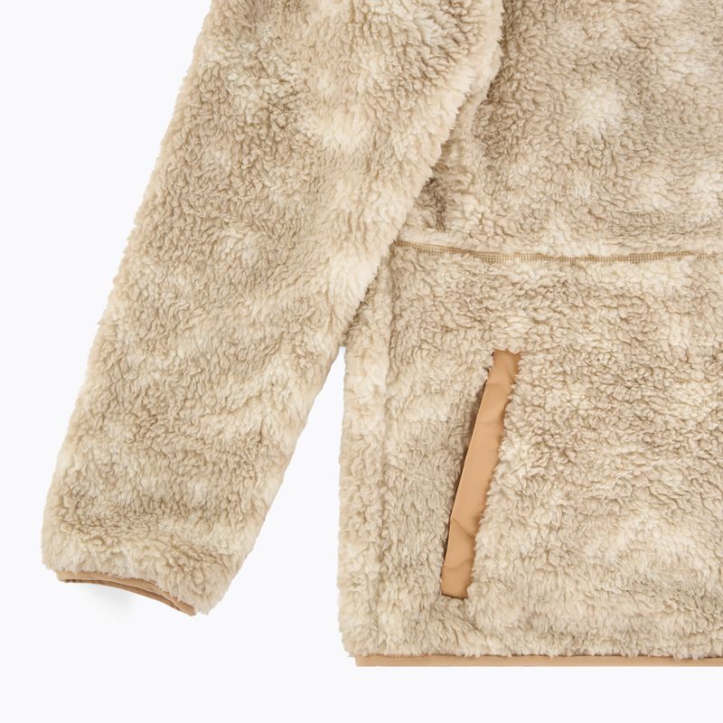 Pile da uomo Columbia Winter Pass Reversible canoe/dark stone/peaked tonal 3