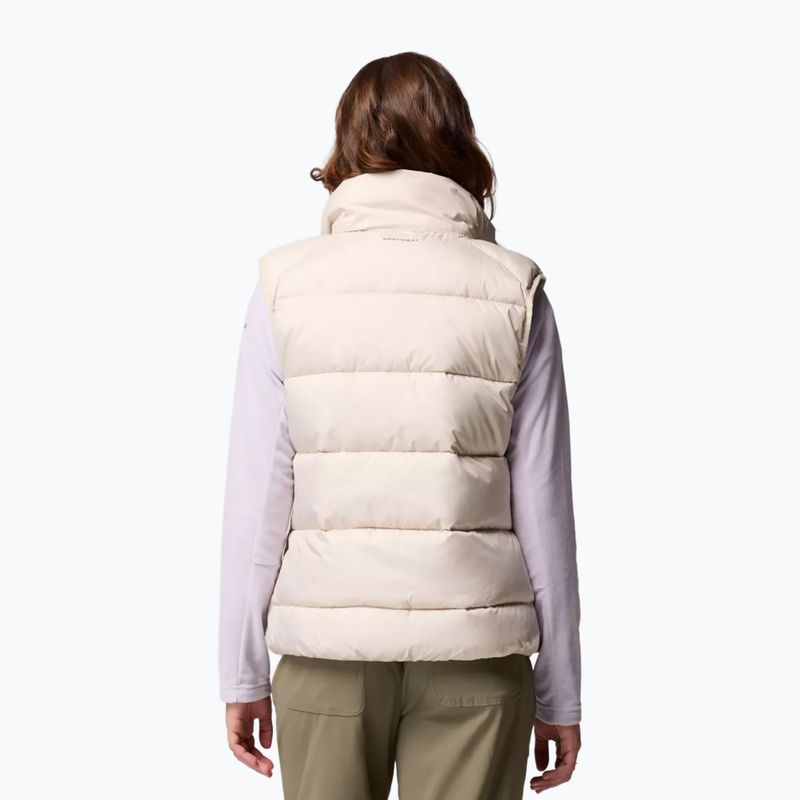 Gilet donna Columbia Pike Lake III Dark Stone 3