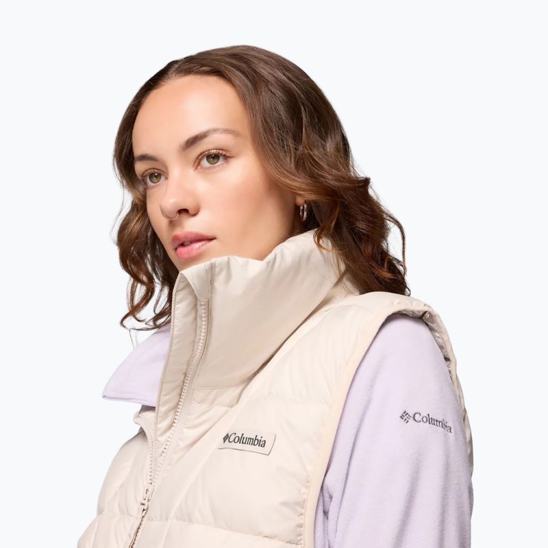 Gilet donna Columbia Pike Lake III Dark Stone 6