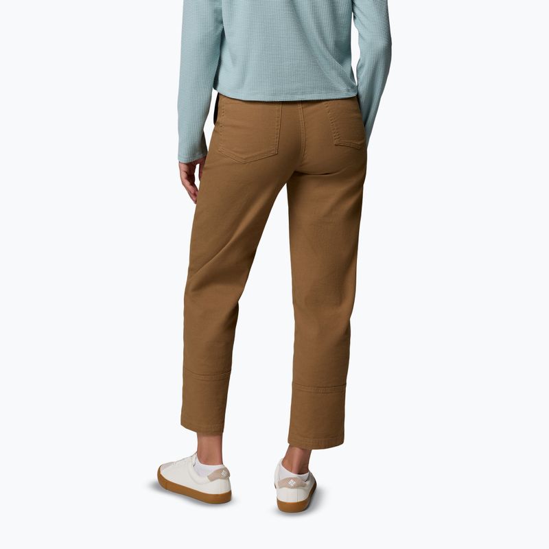 Pantaloni da trekking uomo Columbia ROC Straight Leg delta 3