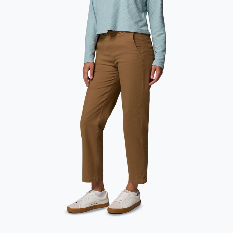 Pantaloni da trekking uomo Columbia ROC Straight Leg delta 4