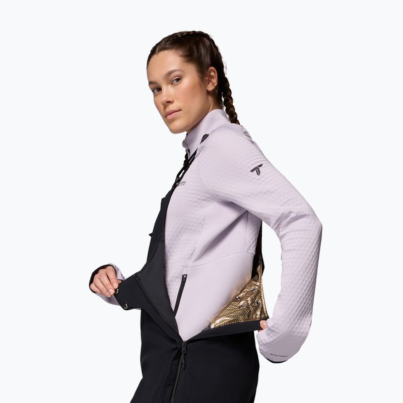 Pantaloni da sci donna Columbia Highland Summit II Insulated black 5