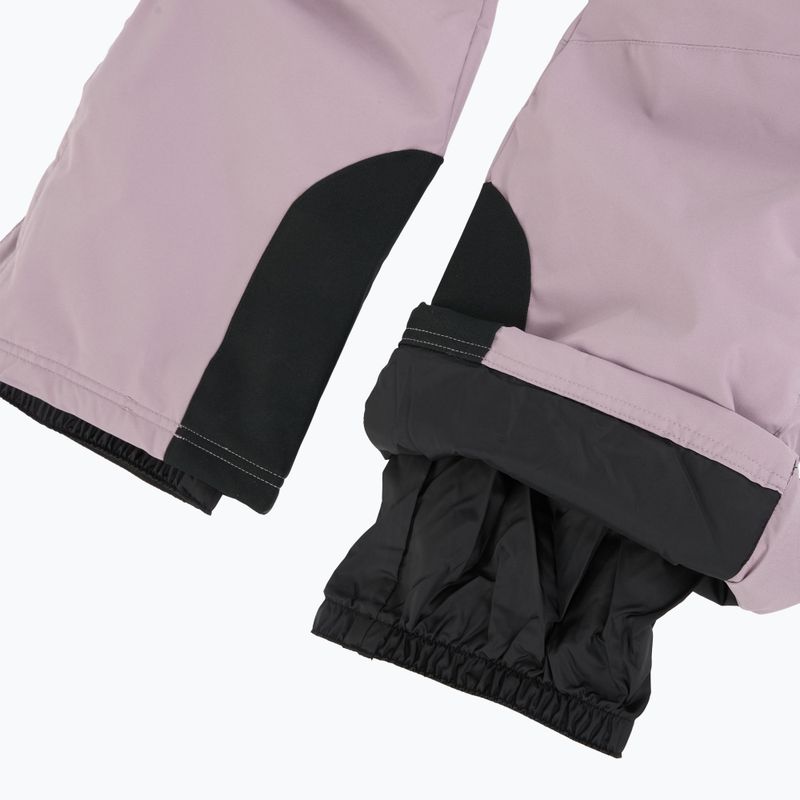 Pantaloni da sci donna Columbia Highland Summit II Insulated shale purple 17