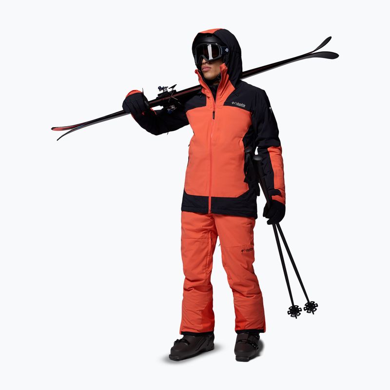 Pantaloni da sci uomo Columbia Cirque Bowl Zing 2