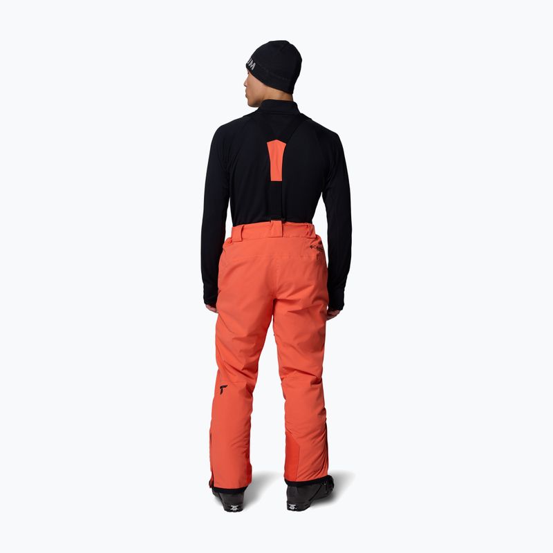 Pantaloni da sci uomo Columbia Cirque Bowl Zing 3