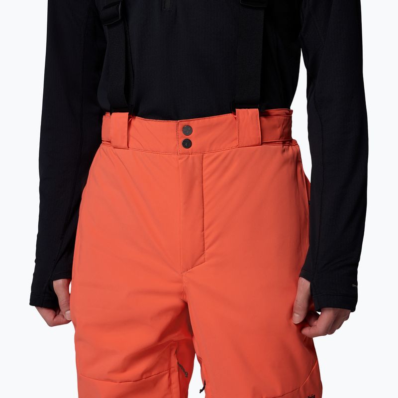 Pantaloni da sci uomo Columbia Cirque Bowl Zing 5