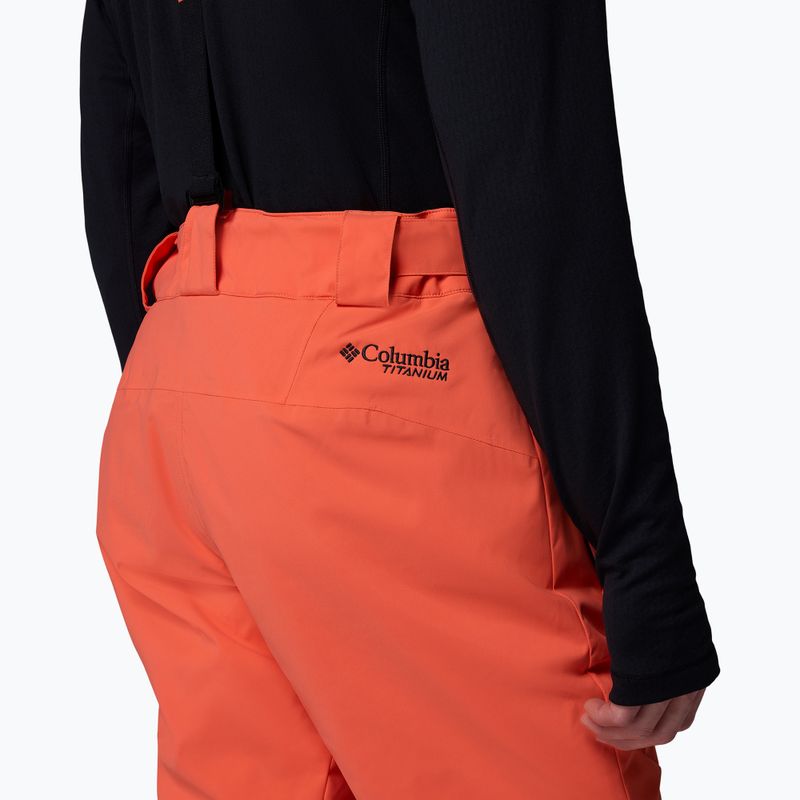 Pantaloni da sci uomo Columbia Cirque Bowl Zing 6