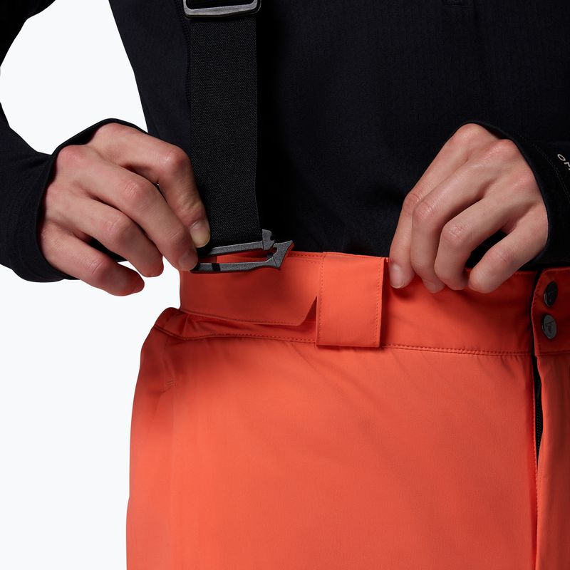 Pantaloni da sci uomo Columbia Cirque Bowl Zing 9