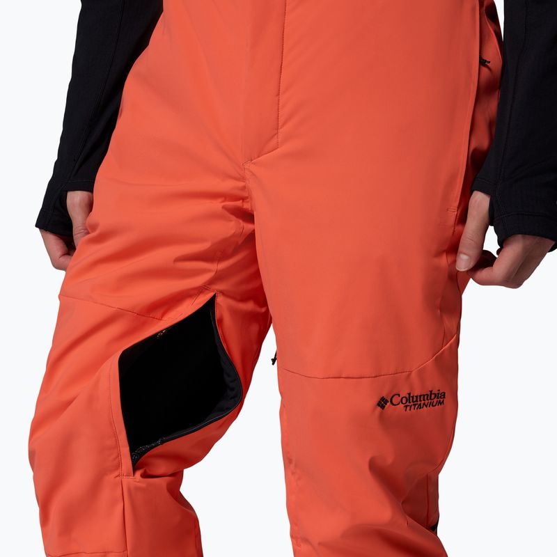 Pantaloni da sci uomo Columbia Cirque Bowl Zing 10