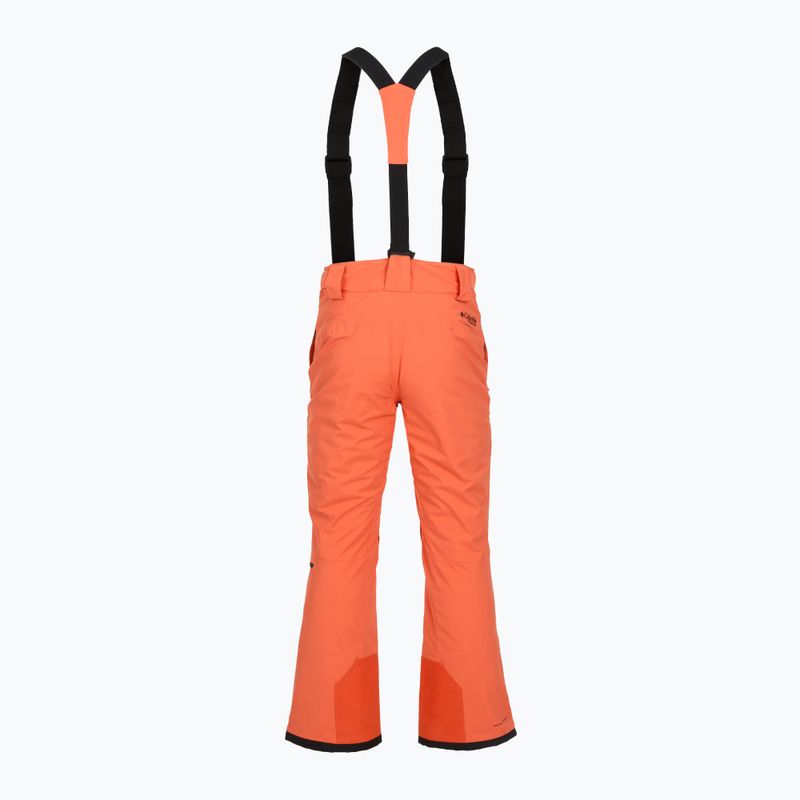Pantaloni da sci uomo Columbia Cirque Bowl Zing 13