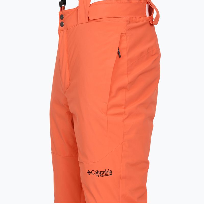 Pantaloni da sci uomo Columbia Cirque Bowl Zing 15