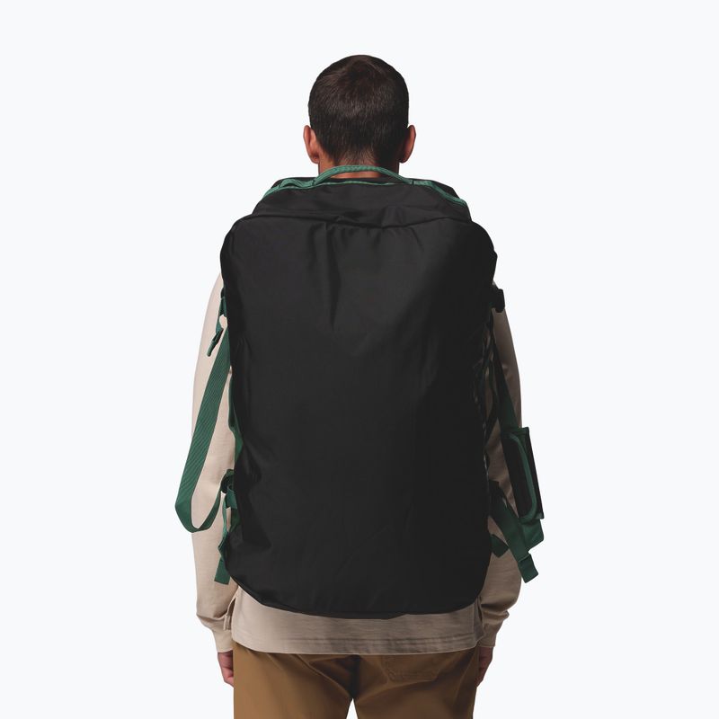 Borsone da viaggio Columbia Landroamer 60 l rainforest/black 8