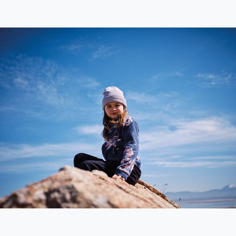 Berretto invernale per bambini Columbia Arctic Blast lavender pearl 2
