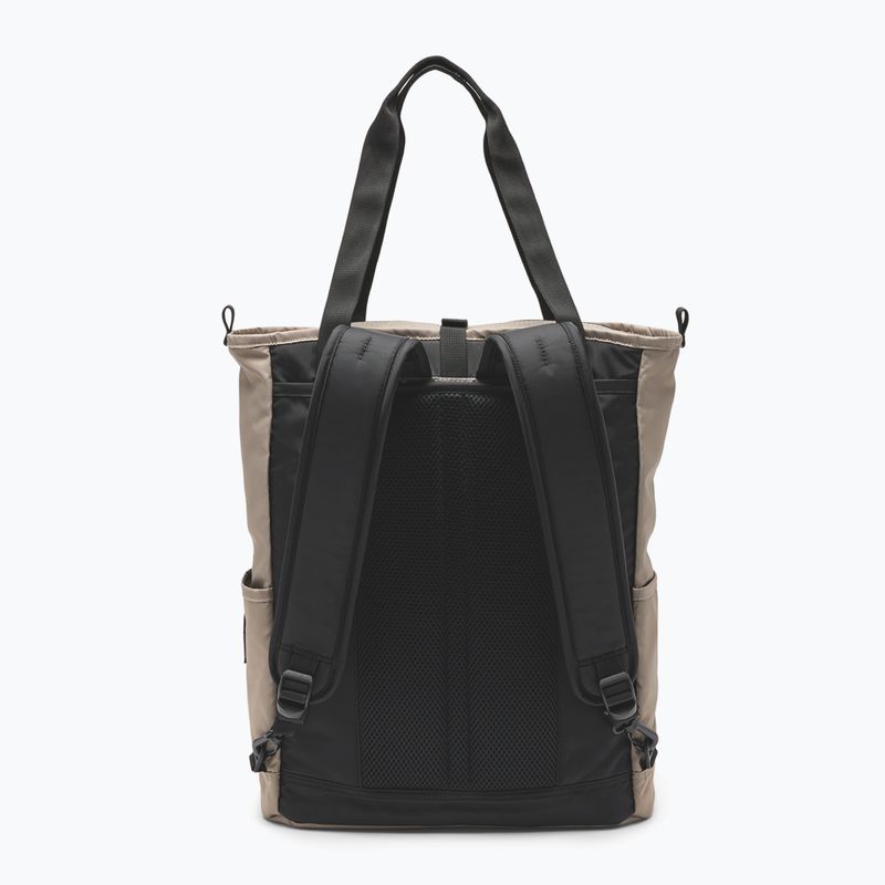 Borsa da viaggio Columbia Great Smoky Garden 2 Way wet sand 2