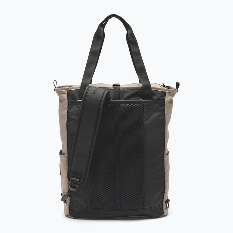 Borsa da viaggio Columbia Great Smoky Garden 2 Way wet sand 3
