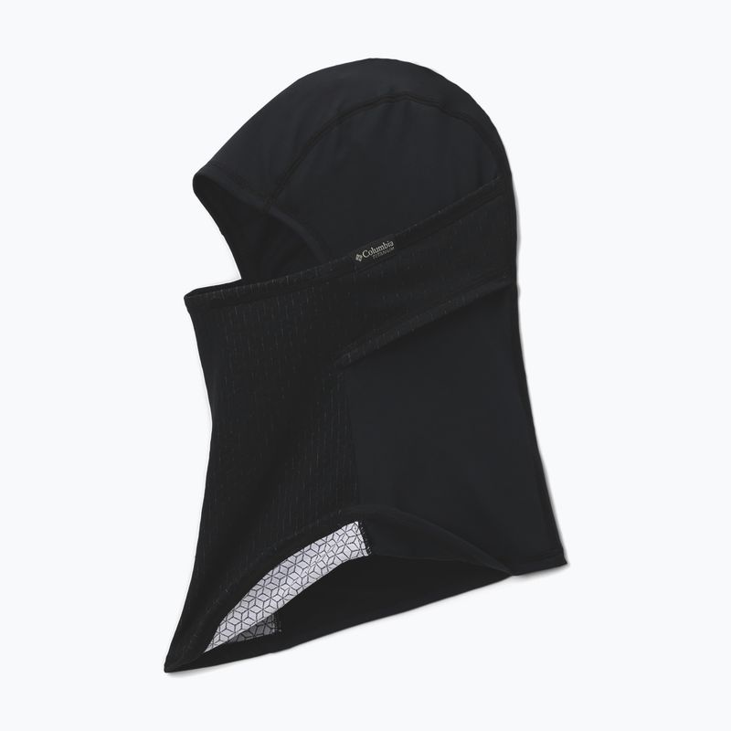 Passamontagna Columbia Titanium Balaclava black 2