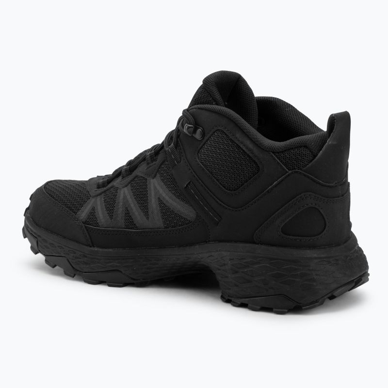 Scarpe da trekking uomo Columbia Peakfreak Rush Mid Outdry black/shark 3