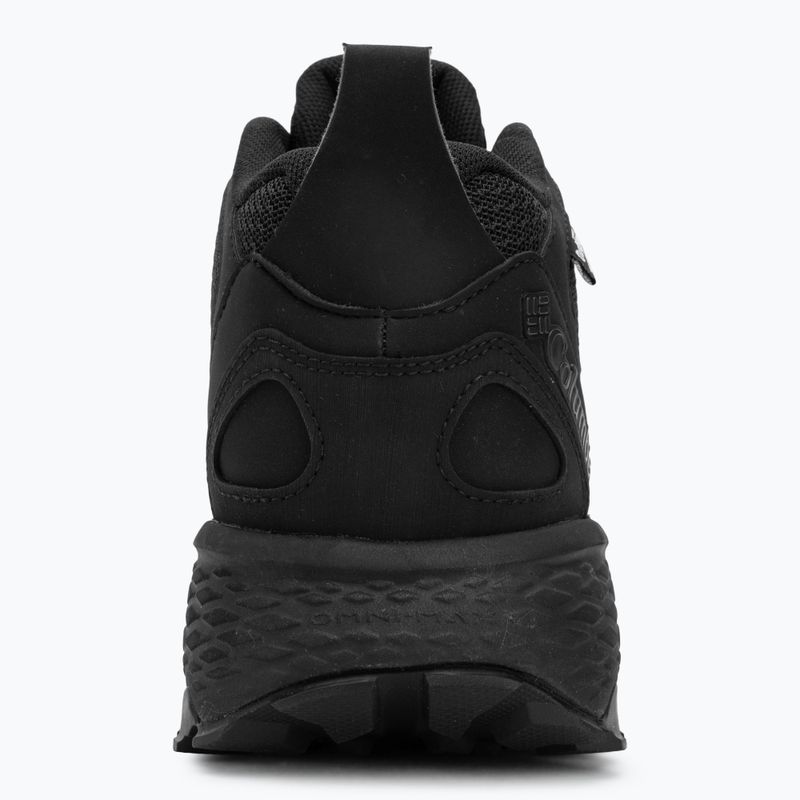 Scarpe da trekking uomo Columbia Peakfreak Rush Mid Outdry black/shark 6