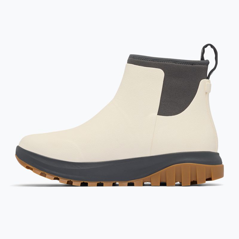 Stivali invernali da donna Columbia Snowtrot Slush sea salt/shark 4