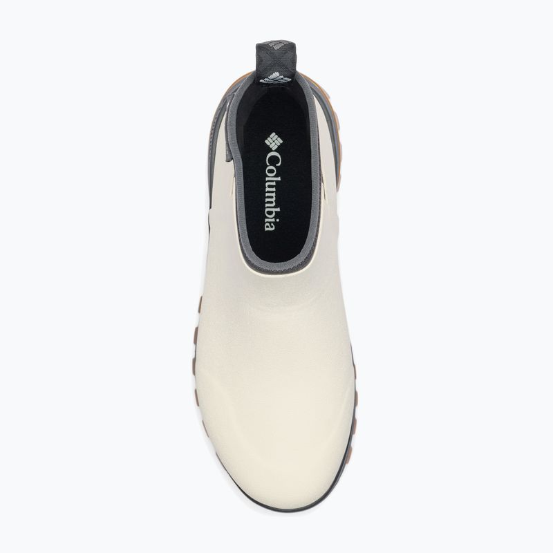 Stivali invernali da donna Columbia Snowtrot Slush sea salt/shark 8