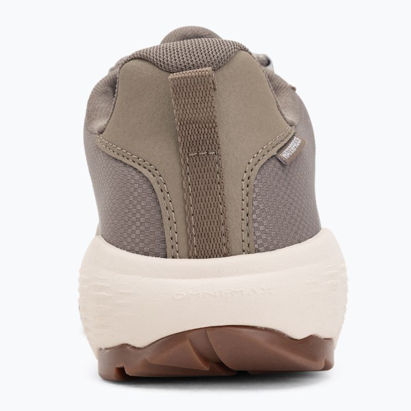 Scarpe da trekking donna Columbia Newton Nimble Leather kettle/cloud grey 6