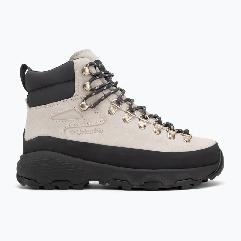 Scarpe da donna Columbia Newton Alpine PT cloud grey/shark 2