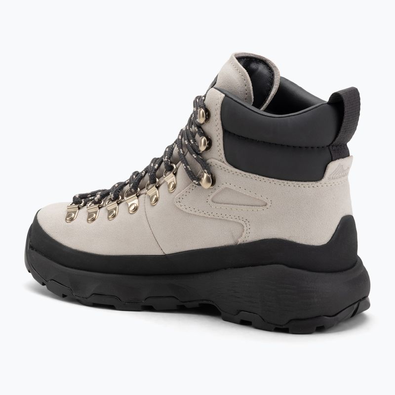 Scarpe da donna Columbia Newton Alpine PT cloud grey/shark 3
