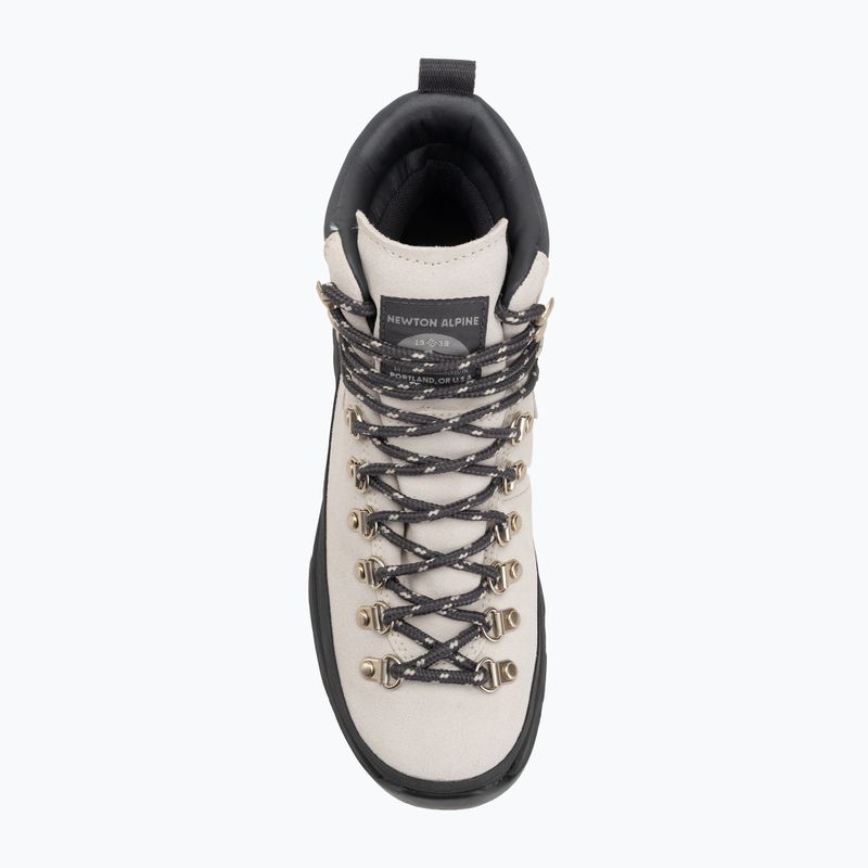 Scarpe da donna Columbia Newton Alpine PT cloud grey/shark 5