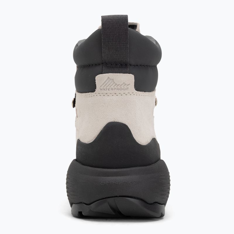 Scarpe da donna Columbia Newton Alpine PT cloud grey/shark 6