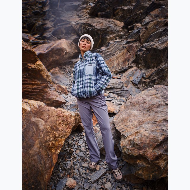 Scarpe da donna Columbia Newton Alpine PT wet sand/rosette 10