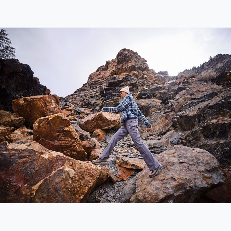 Scarpe da donna Columbia Newton Alpine PT wet sand/rosette 11