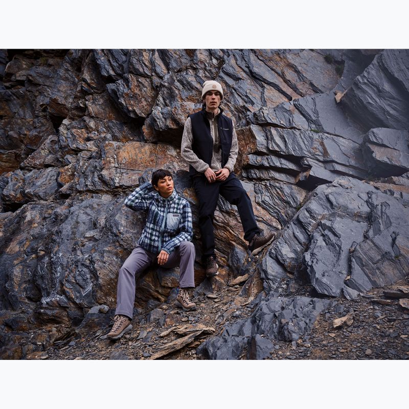 Scarpe da donna Columbia Newton Alpine PT wet sand/rosette 13