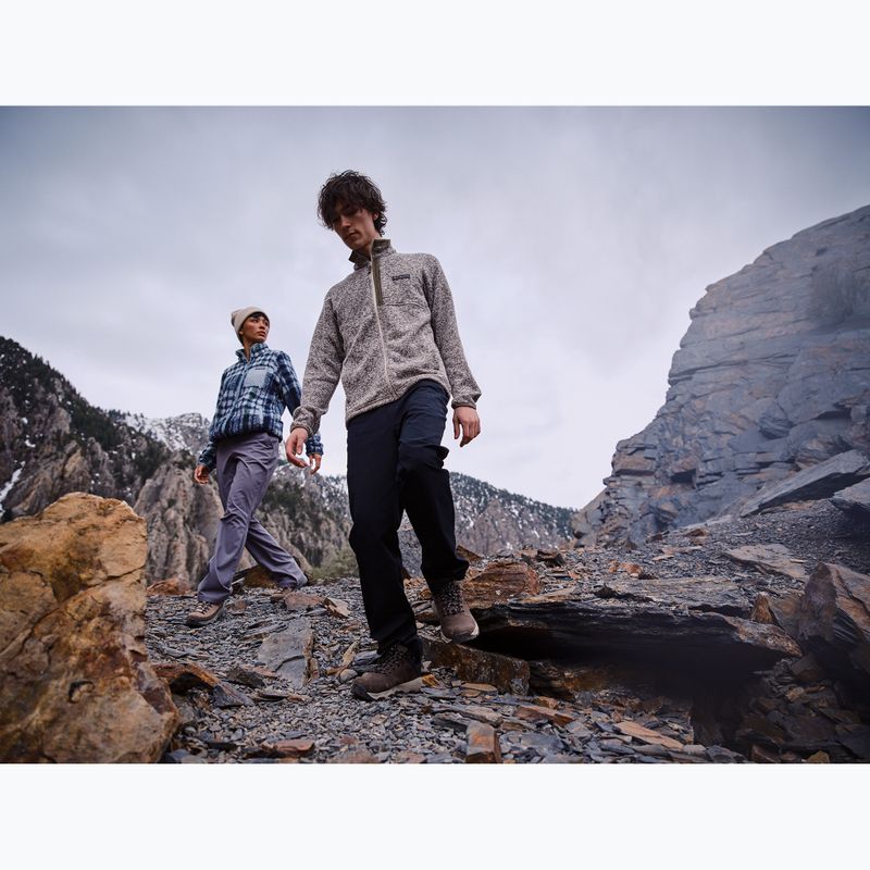 Scarpe da donna Columbia Newton Alpine PT wet sand/rosette 14