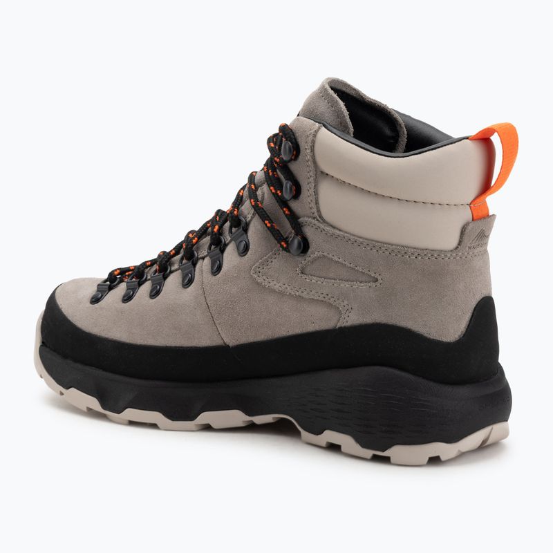 Scarpe da uomo Columbia Newton Alpine PT kettle/tangy orange 3