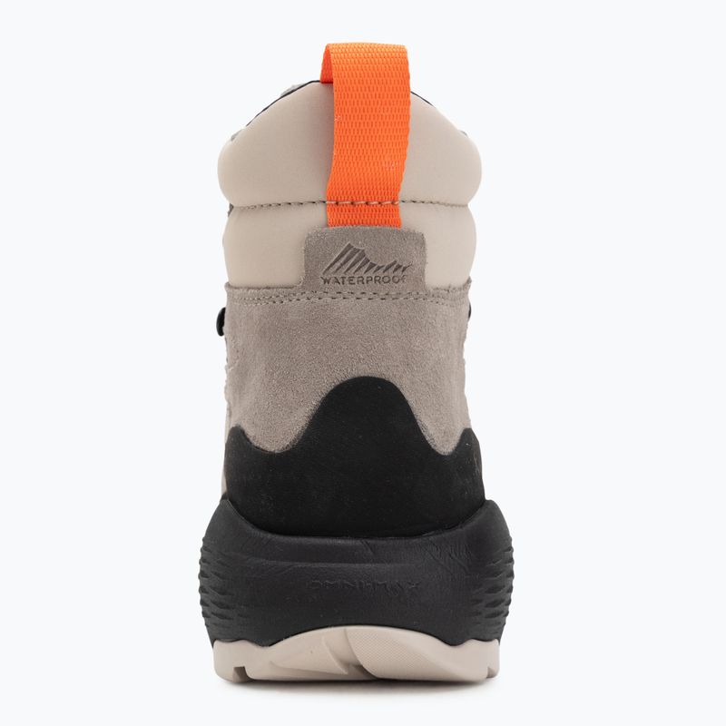 Scarpe da uomo Columbia Newton Alpine PT kettle/tangy orange 6