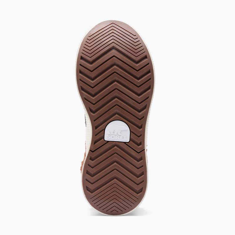 Scarpe da donna Sorel Kinetic Impact Conquest Plus omega taupe 5