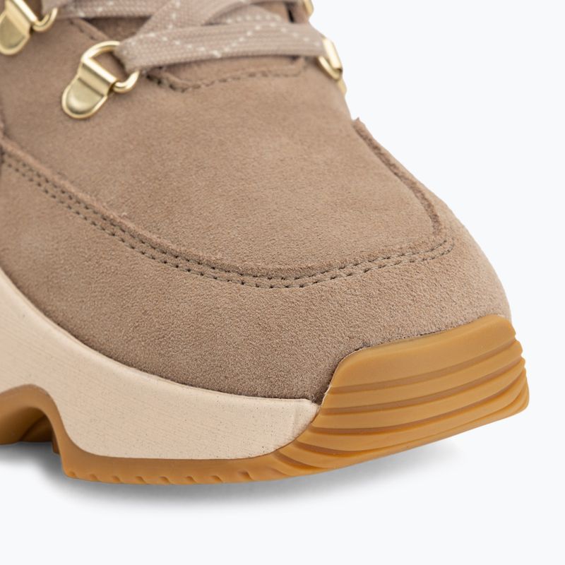 Scarpe da donna Sorel Kinetic Impact Conquest Plus omega taupe 7