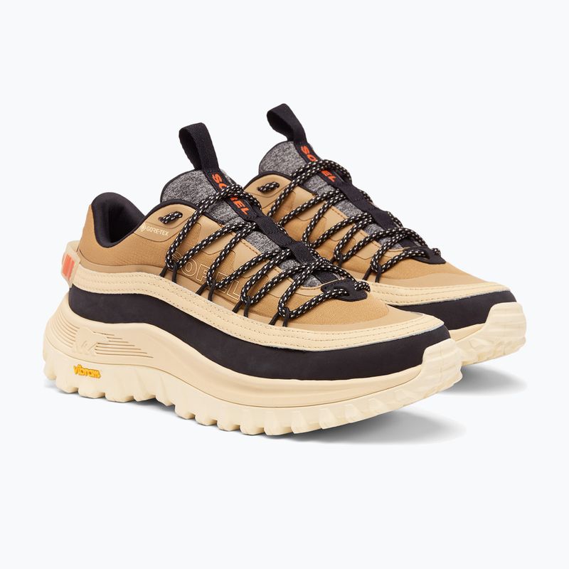 Scarpe da donna Sorel Callsign Horizon Low caribou buff 3