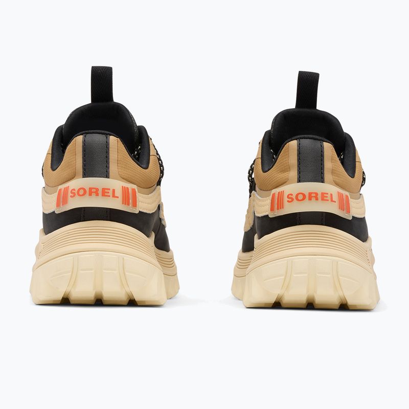 Scarpe da donna Sorel Callsign Horizon Low caribou buff 4