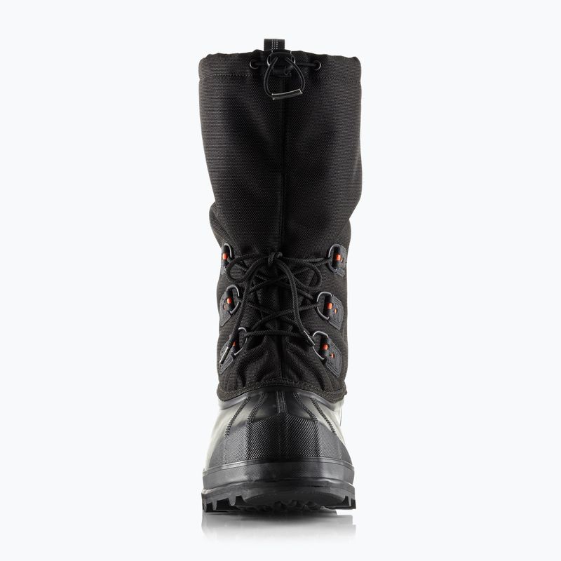 Doposci uomo Sorel Glacier XT black/red quar 5