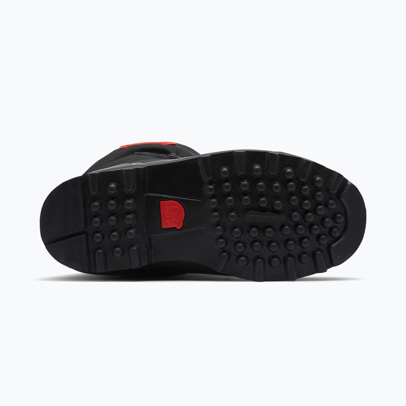 Doposci uomo Sorel Glacier XT black/red quar 7
