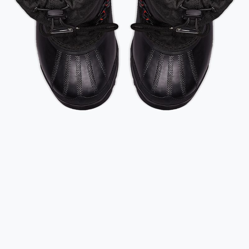 Doposci da donna Sorel Glacier XT black/red quar 8